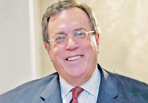 Sheldon Sandler